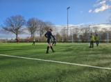 Training ST D.Z.C. '09/S.K.N.W.K. JO15-1 van zaterdag 11 januari 2025 (78/148)